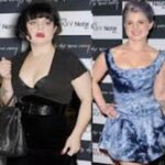 Vedete grase care au slabit