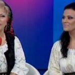 Cum a slabit Valeria Arnautu si fiica ei Ana Maria?