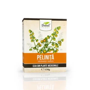 Ceai Peliniță anticancerigen, antiparazitar