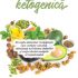 dieta ketogenică carte