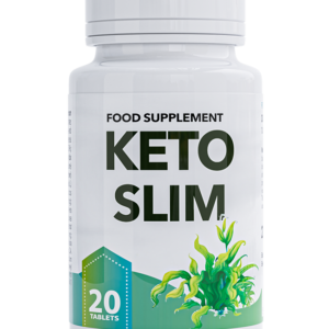 Slabire cu Keto Slim