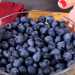 Scade glicemia în mod natural. Reteta cu afine impotriva diabetului