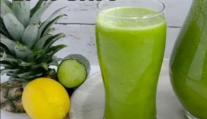 Cea mai puternică arzătoare de grăsime de pe burtă slăbește rapid 15 kg