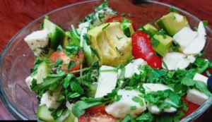 Am mâncat asta la cină și am slăbit 3kg într-o săptămână