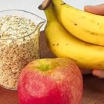 Ai fulgi de ovăz și banane? – 10 kg am slăbit cu acest mic dejun