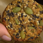 Fursecuri sănătoase fără făină si zahăr! Reteta de desert energetic! Trebuie să încerci asta! Cu siguranță o să-ți placă gustul. ✌🏻🥰