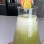 Băutură care îmbunătățește digestia și sănătatea intestinală