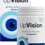 UpVision bogat in peptide protejează ochii și îmbunătățește claritatea vederii