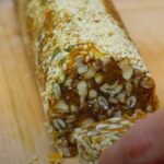 Un desert foarte gustos si sanatos rezultat excelent!