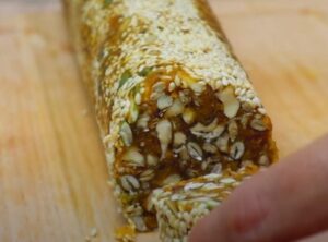 Un desert foarte gustos si sanatos rezultat excelent!