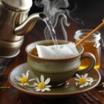 Slăbești în timp ce dormi daca bei asta