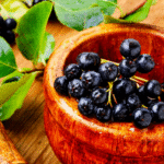 Aronia – remediu tradițional în peste 100 de afecțiuni