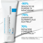 Tratament pentru piele uscata cu mancarime Dr Max