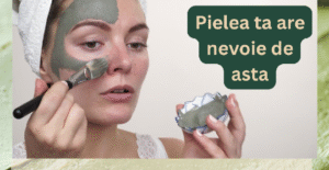 Redescoperă frumusețea naturală cu Argila Verde Fină